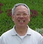 Dr. Charles Wu