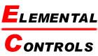 Elemental Controls Logo