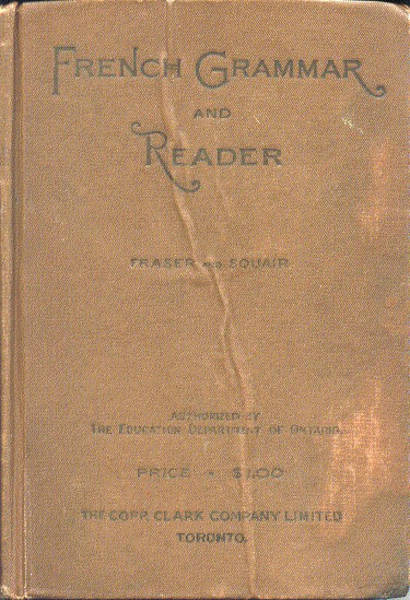 Fraser and Quair Textbook