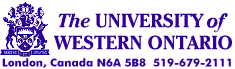 uwo official.gif (4574 bytes)