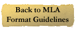 Back to MLA Format Guidelines