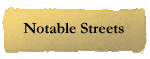 Notable Streets