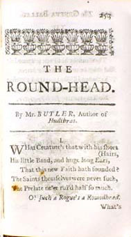 "The Roundhead"