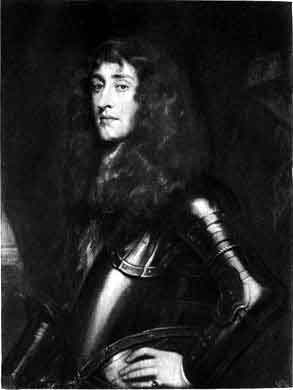 James, Duke of York