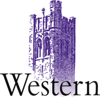 UC Western Tower 