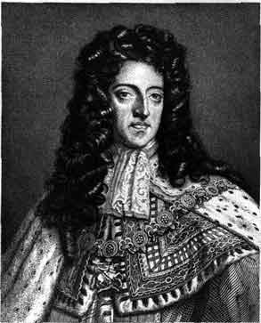 William III