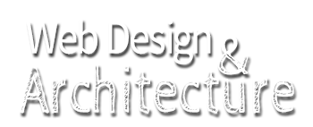 Web Design and Architecture - logo