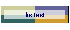 ks test