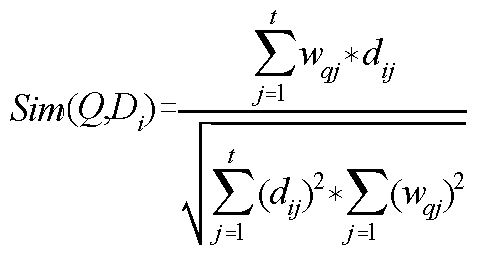 cosine equation