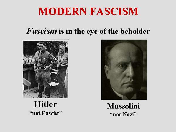 MODERN FASCISM   Img026 