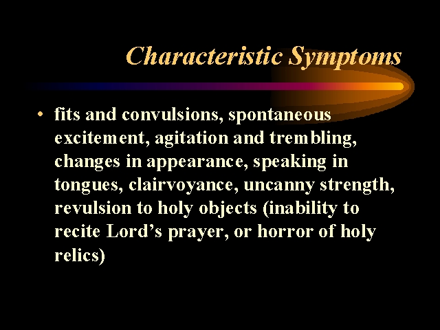 Characteristic  meaning of Characteristic 